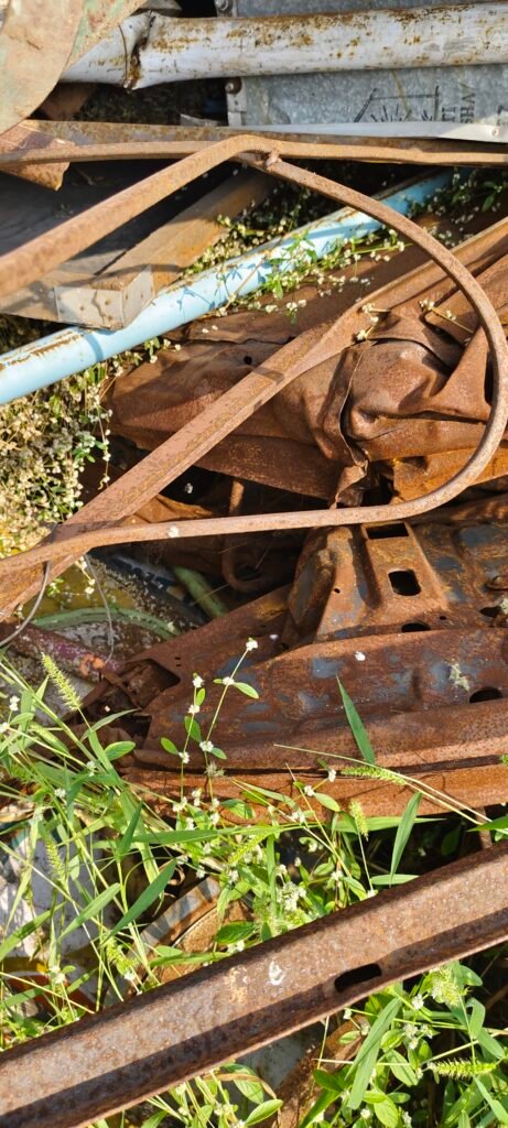 Iron Scrap Buyers Iron Scrap Buyers